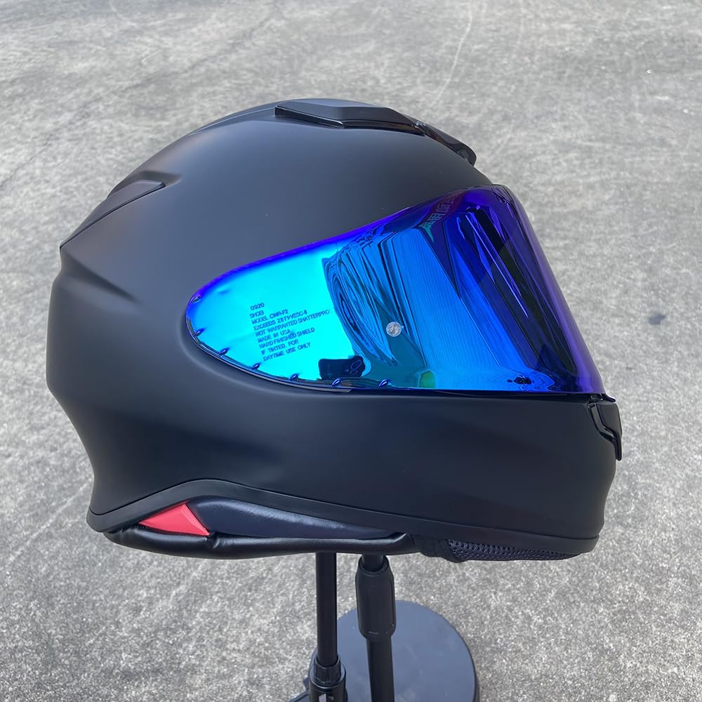 Amazon | MOTUDA CWR-F2 シールド, Z8 シールド ヘルメットバイザー