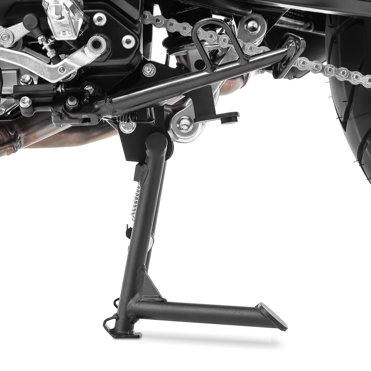 Caballete Principal Compatible para Suzuki V-Strom 650/ XT 11-25 ConStands
