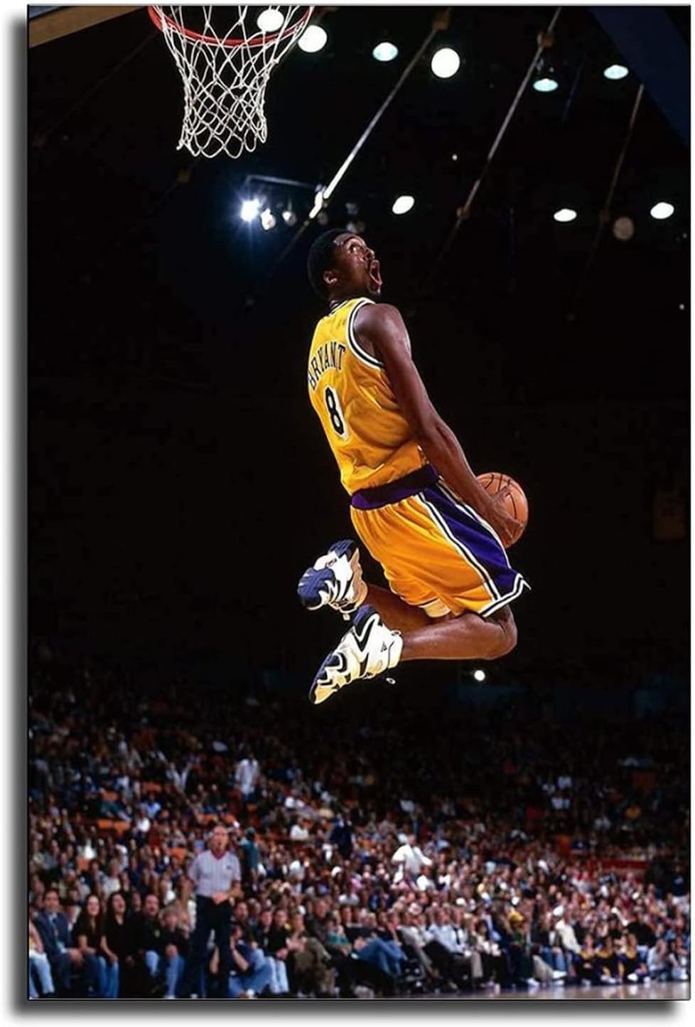 kobe bryant dunk