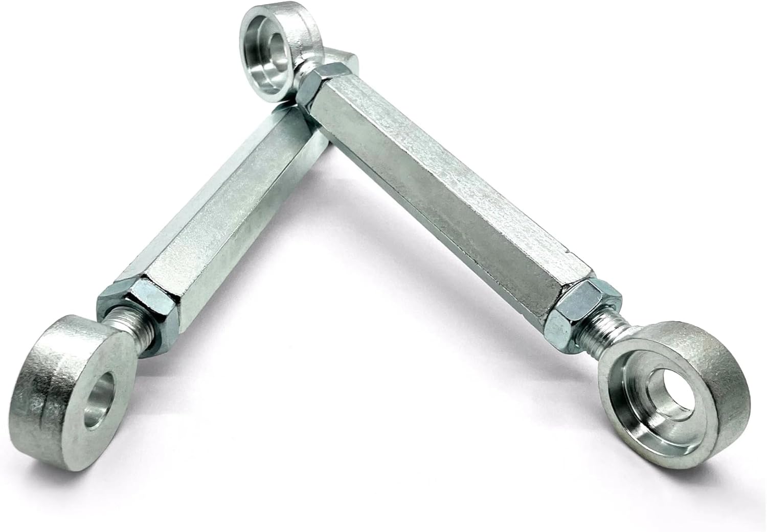 Street Triple 765 S R RS 2018 And Up Adjustable Raising Lowering Links Kit +2 To -2 Inches