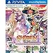 Shiren The Wanderer: The Tower of Fortune and the Dice of Fate - PlayStation Vita