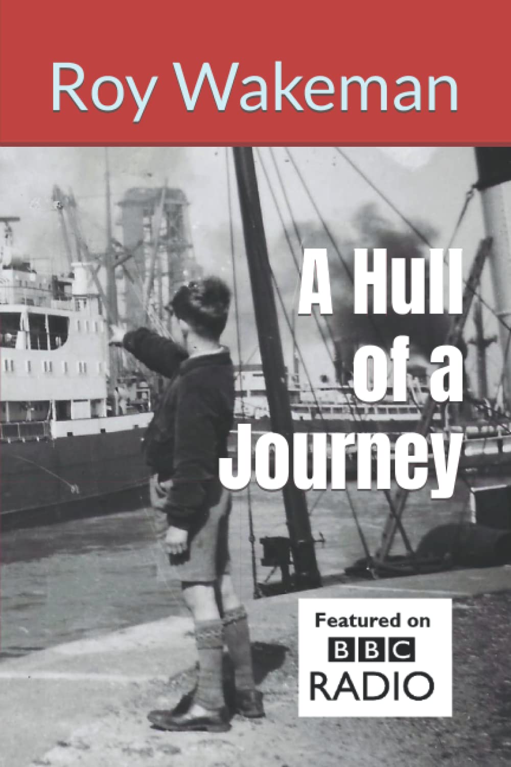 A Hull of a Journey: From rations to Buckingham Palace