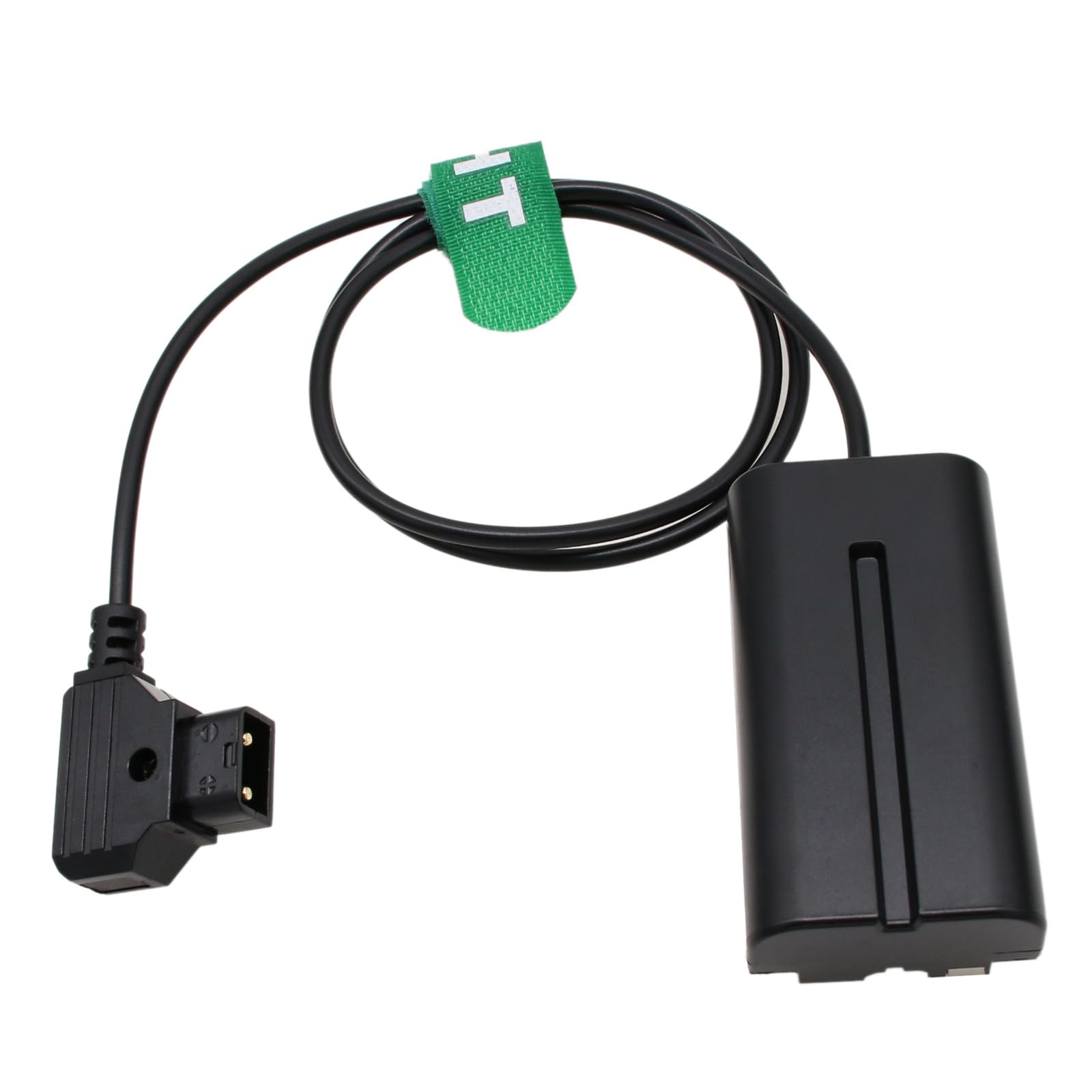 accsoon seemo HDMI F970ダミーバッテリー付属