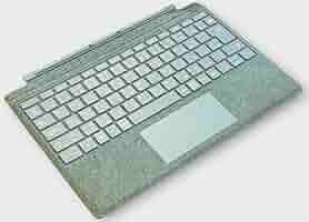 Microsoft Surface Pro 5 Signature タイプカバー Amazon.com: Microsoft Surface Pro Signature Type Cover