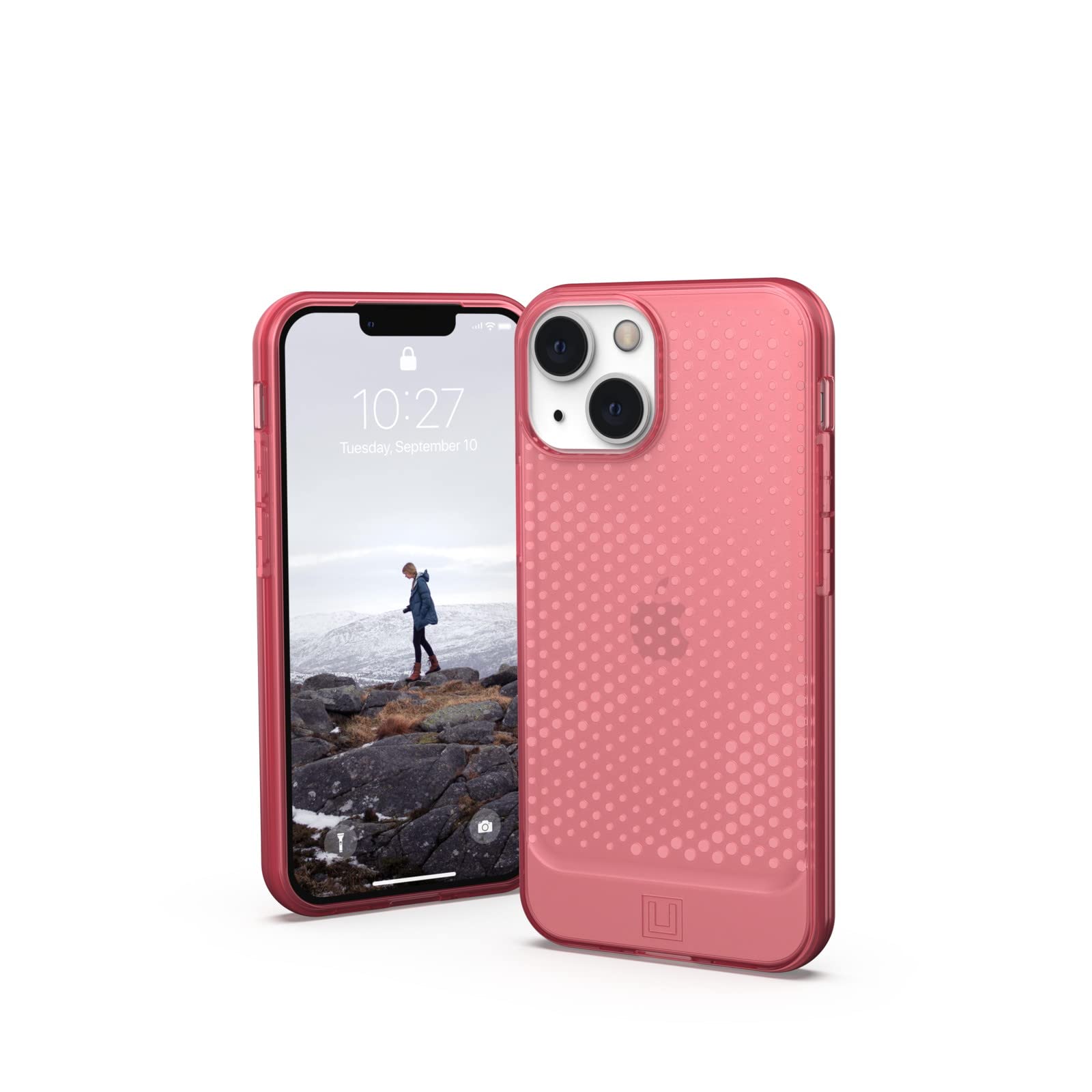 【美品】iPhone13mini 256GB UAGケース付 Amazon.co.jp: URBAN ARMOR GEAR UAG iPhone 13 Mini用ケース クリア
