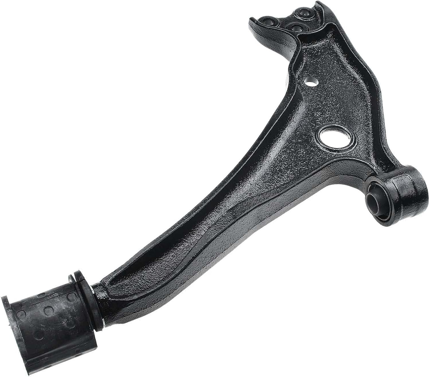 A-Premium 2 x Front Lower Control Arm, with Bushing, Compatible with Nissan Quest 1999-2002, Mercury Villager 1999-2002