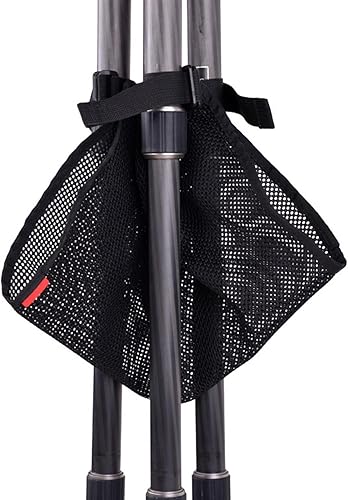 Miniatura 8 de Diyeeni Bolsa de peso de nailon duradera con correas ajustables, costuras de borde fino, práctico almacenamiento de accesorios, adecuado para la