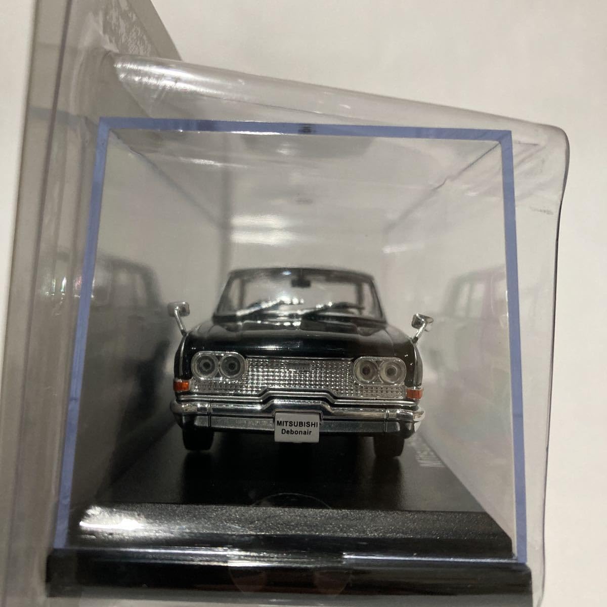 Amazon.co.jp: アシェット 国産名車コレクション 1/43 vol.99 Debonair