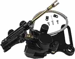 Amazon.com: ICONSPORTSS 15mm Rear Brake Assembly Master