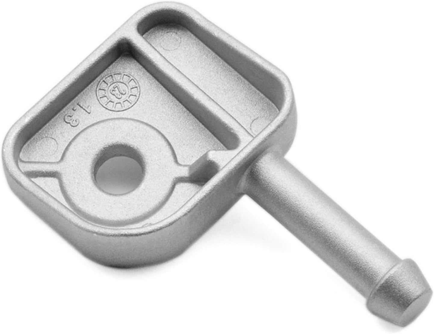 Exhaust System Hanger Bracket Rear Left Fit for BMW 750i 2016-2022,M5 M550i X3 2018-2023,M760i 2017-2022,M8 2020-2024,M850i 2019-2024, X4 2019-2023,for G30 G12 F90 F91 F92 F93 G14 G15 G16 G01