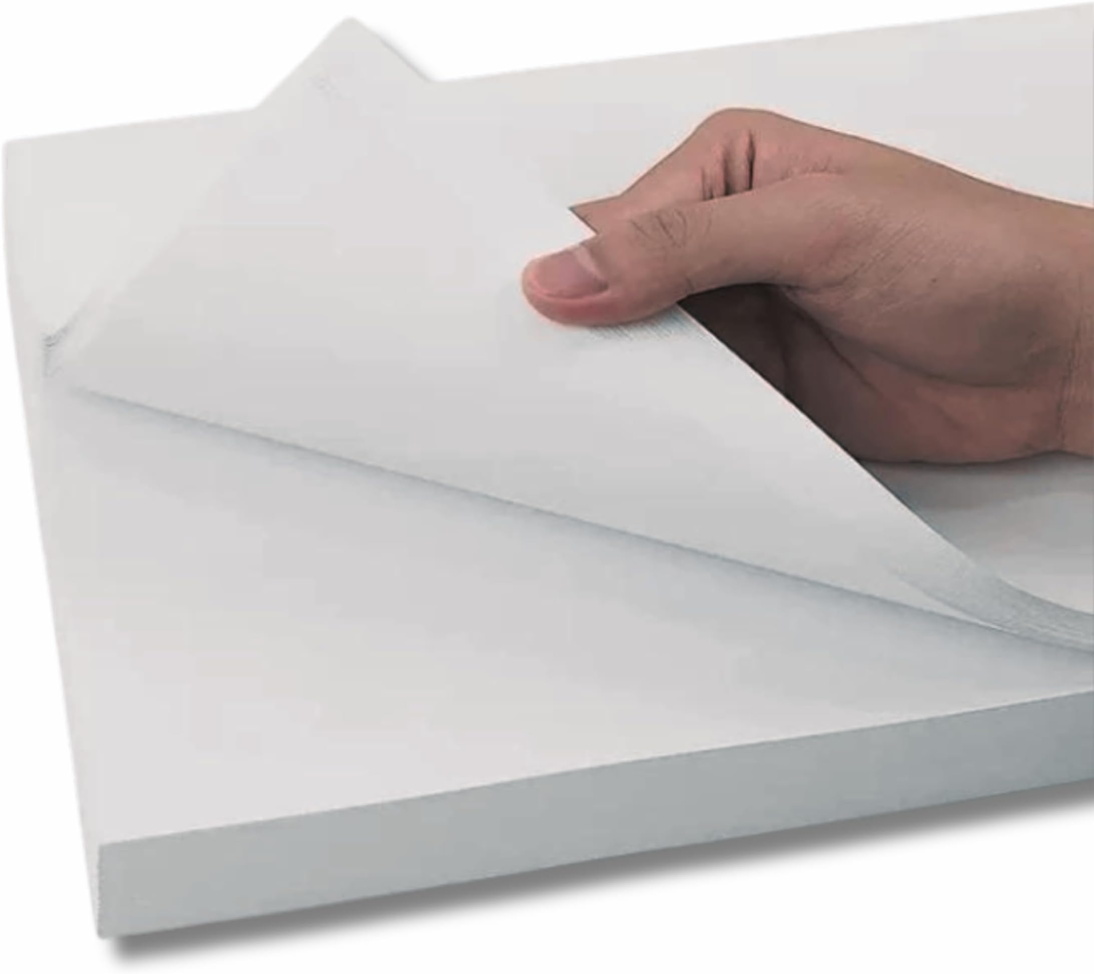 SG Pack of A4 Eco Office White Printer Copier Paper 100 Sheets (80gsm