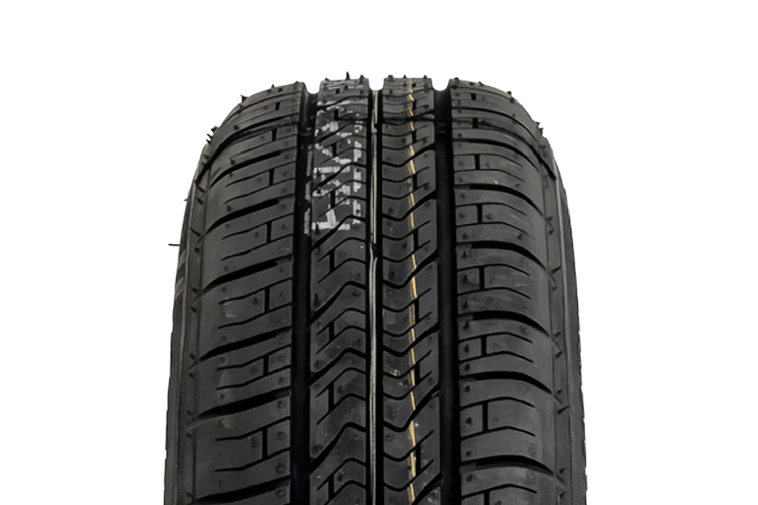 Kenda Ruota per rimorchio 155/70 R13 74N completa – Pneumatico 13 pollici 4 stagioni cerchione acciaio 4Jx13 H2 4x100 ET30