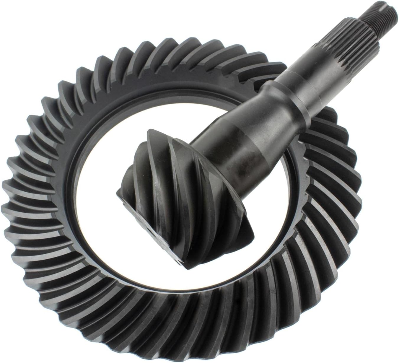 Motive Gear MGK-307, Differential Ring & Pinion, For Dana 44 Reverse Front & Ford 8.8" Rear Axles, Gear Ratio: 4.56, 10-Bolt, 26/30 Spline, 9 Pinion & 41 Ring Tooth - Fits 1992–1996 Ford F-150/Bronco