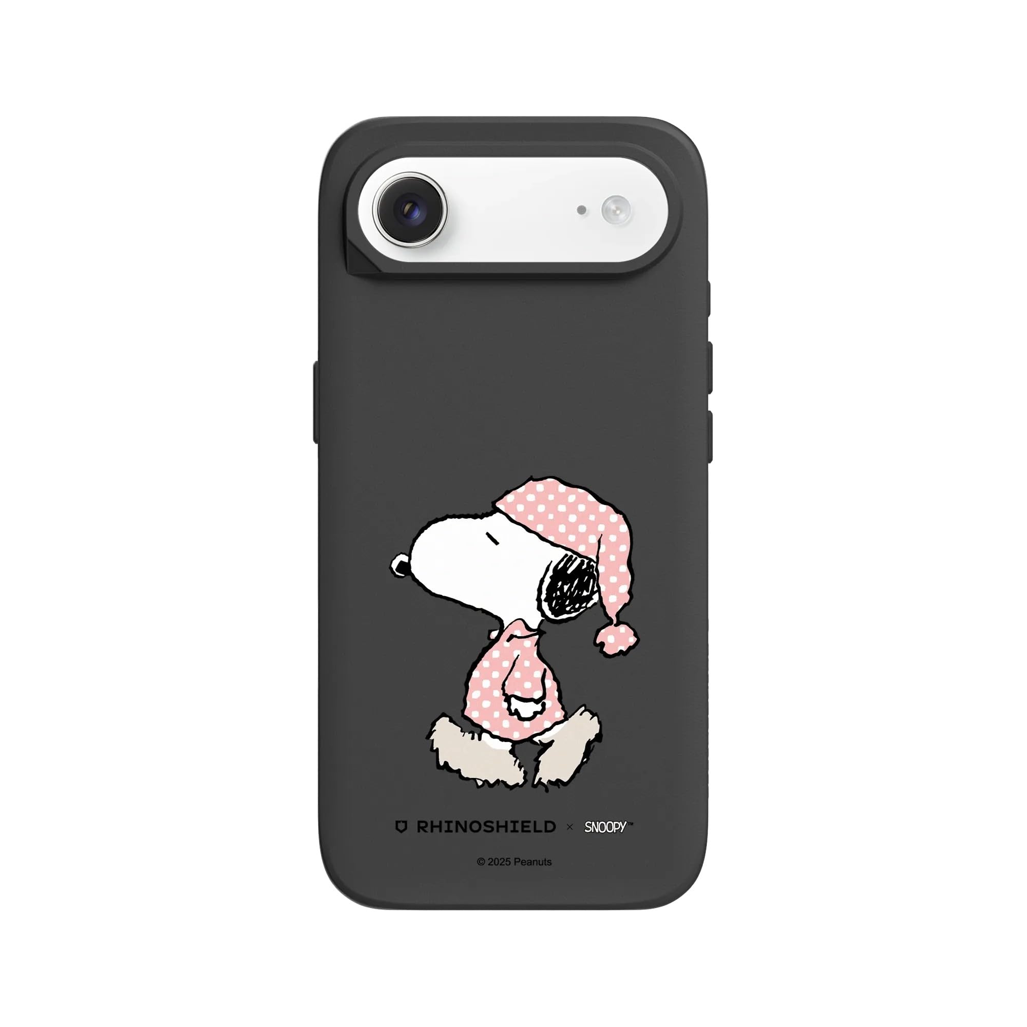 RhinoShield Coque SolidX avec MagSafe pour iPhone Air