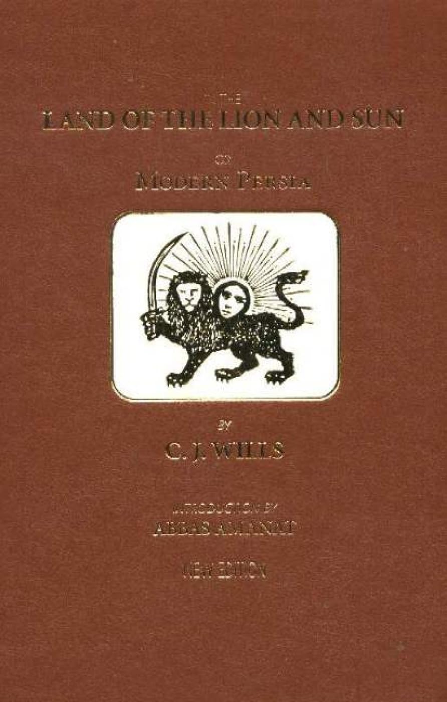 Buy In the Land of the Lion and Sun — BookShops.in
