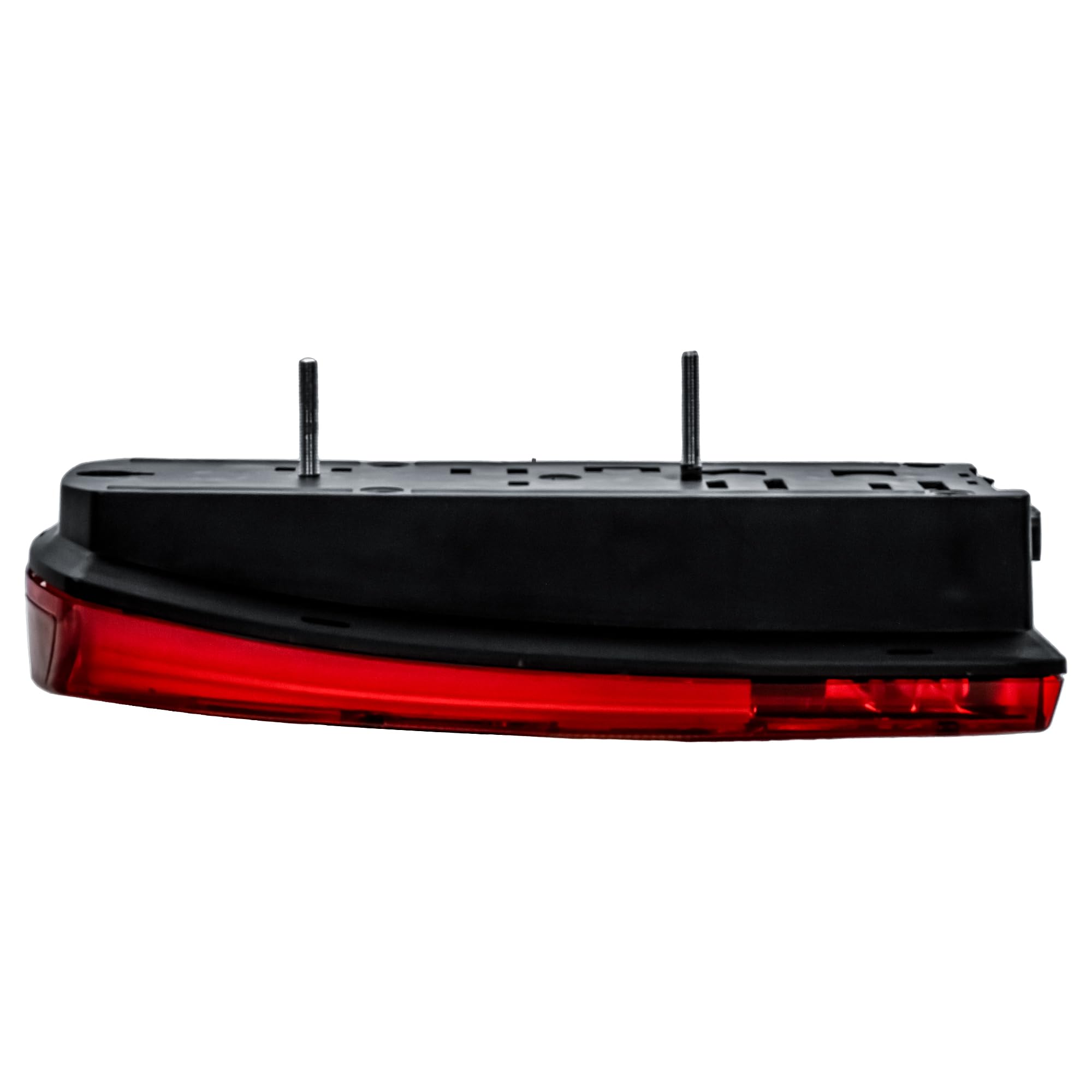 LONGLING Fanale posteriore sinistro fanale posteriore 24V fanale posteriore per Mercedes Actros Arocs Antos Atego camion Mp4 Mp5