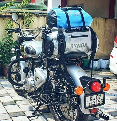 rynox duffle bag