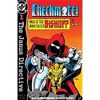 Checkmate (1988-1991) #15