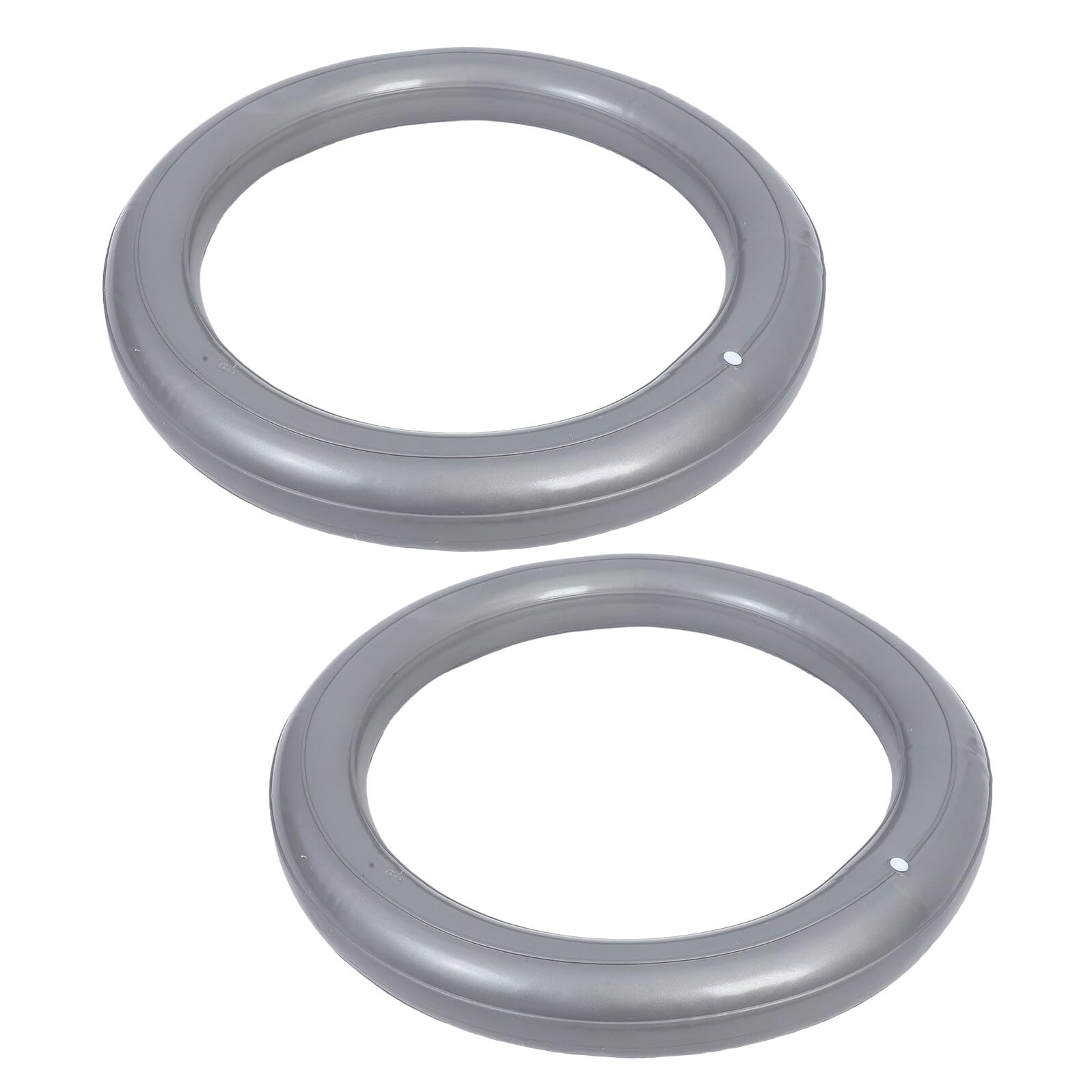 UPKOCH 2 Pezzi Supporto per Sedia con Palla da Fitness Base per Sedia con Palla da Esercizio per Gravidanza