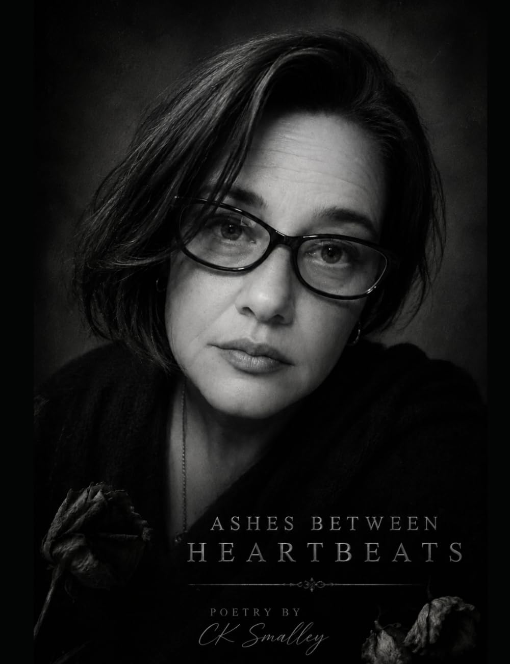 Ashes Between Heartbeats