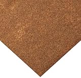 Zoo Med Reptile Cage Carpet for 10 Gallon Tanks, 20 x 10-Inches