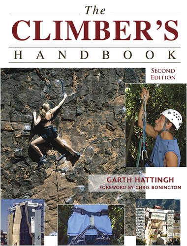 The Climber's Handbook