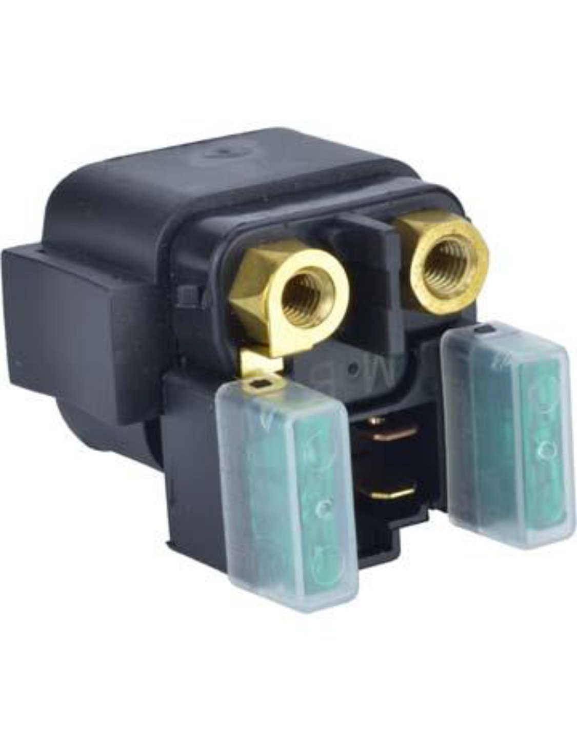 New 12V Starter Relay Replacement For Yamaha Nytro 2006