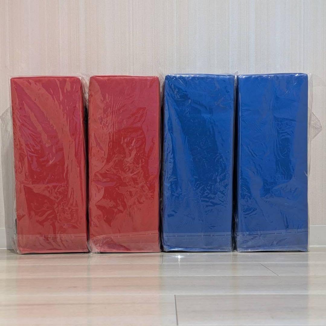 N7. GLOBAL SPORTS グローバル キックミット赤 キックボクシング N7. GLOBAL SPORTS グローバル キックミット赤 キックボクシング