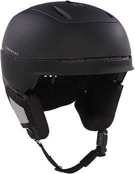 Amazon.co.jp: [オークリー] ヘルメット MOD5 FOS900641 BLACKOUT M