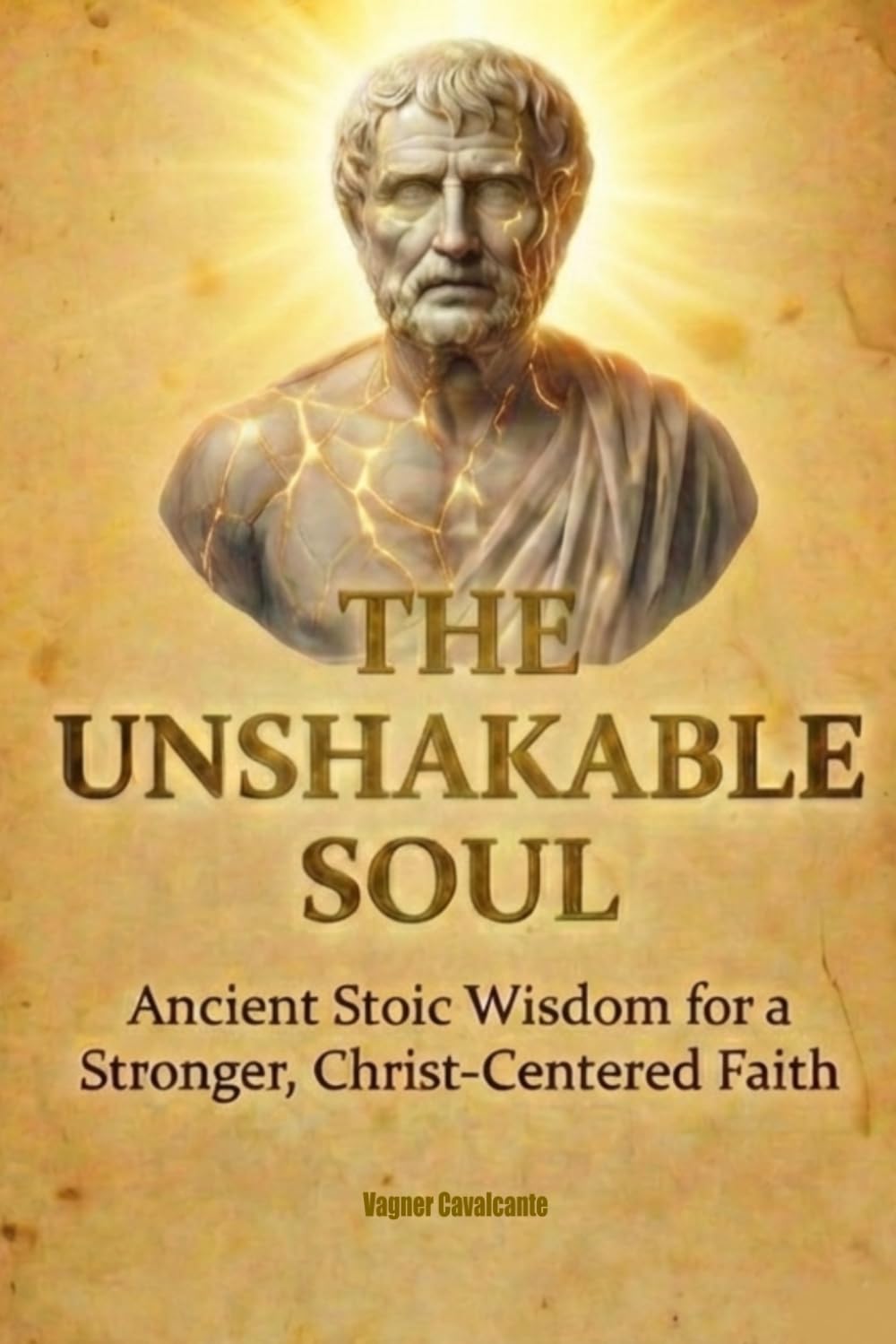 The Unshakable Soul: Ancient Stoic Wisdom for a Stronger, Christ-Centered Faith.