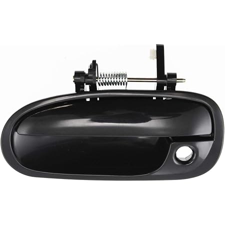 Honda Accord Exterior Door Handles | Advance Auto Parts