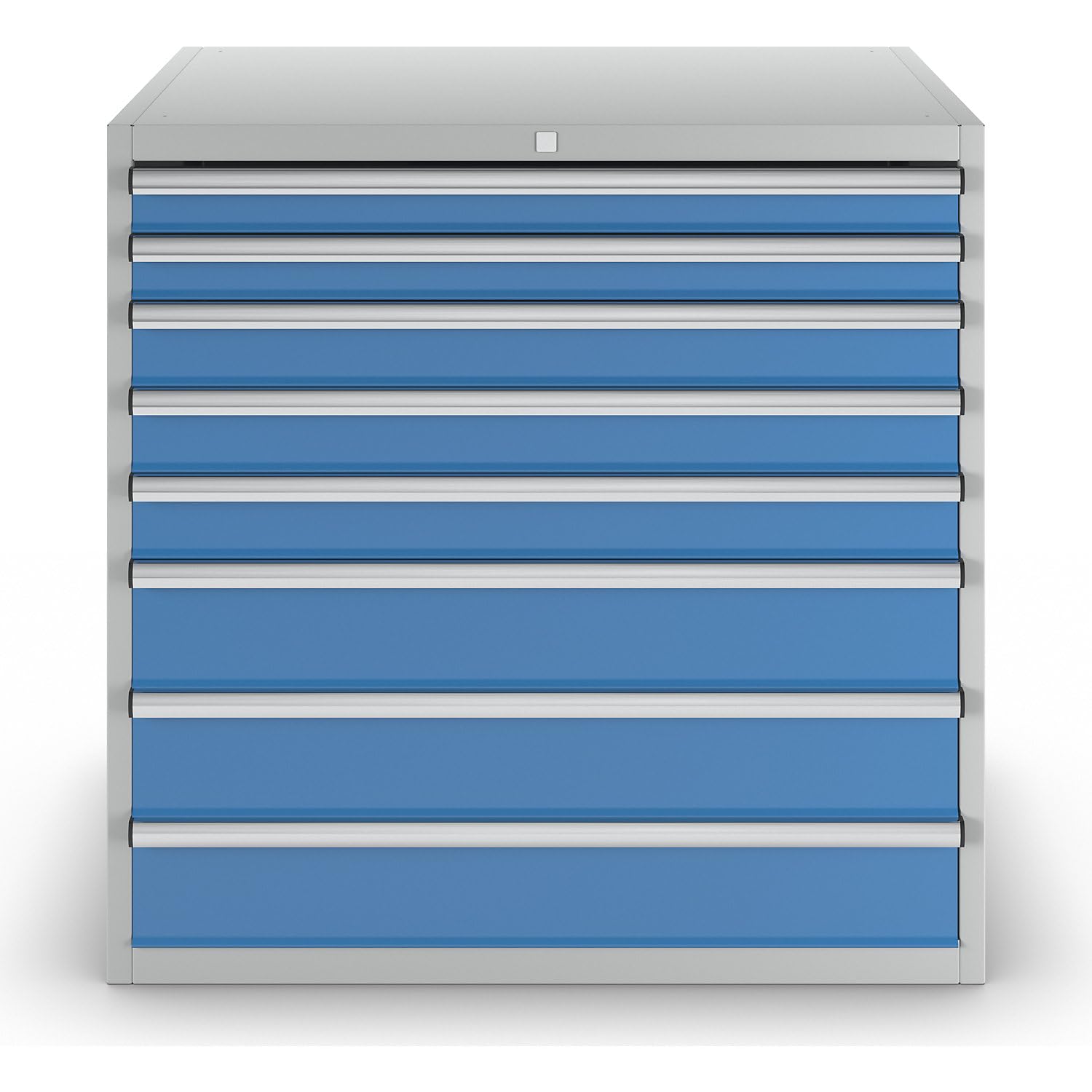 eurokraft pro | Schubladenschrank