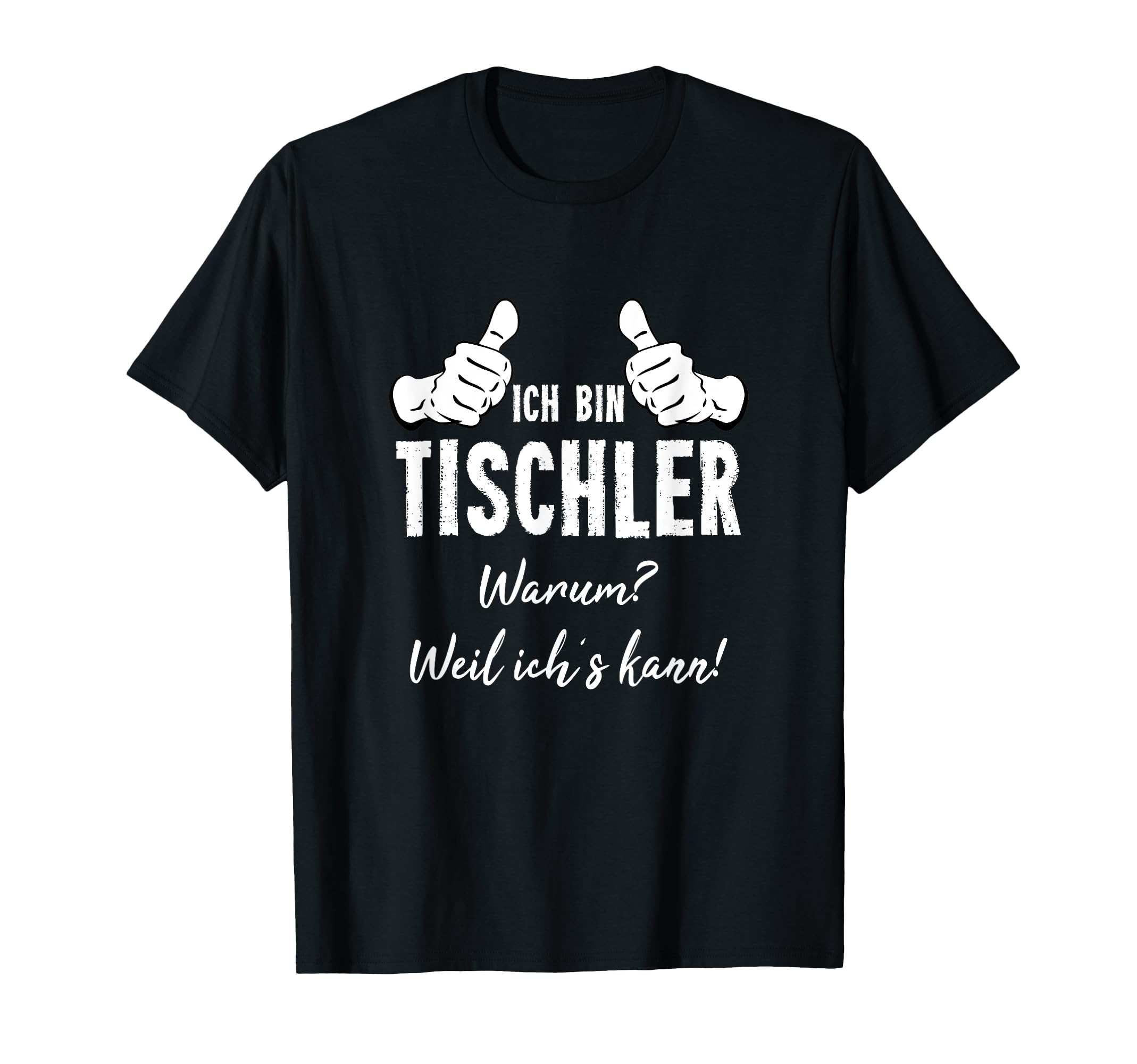 Kleidung mit Designs von Amazon Merch on Demand