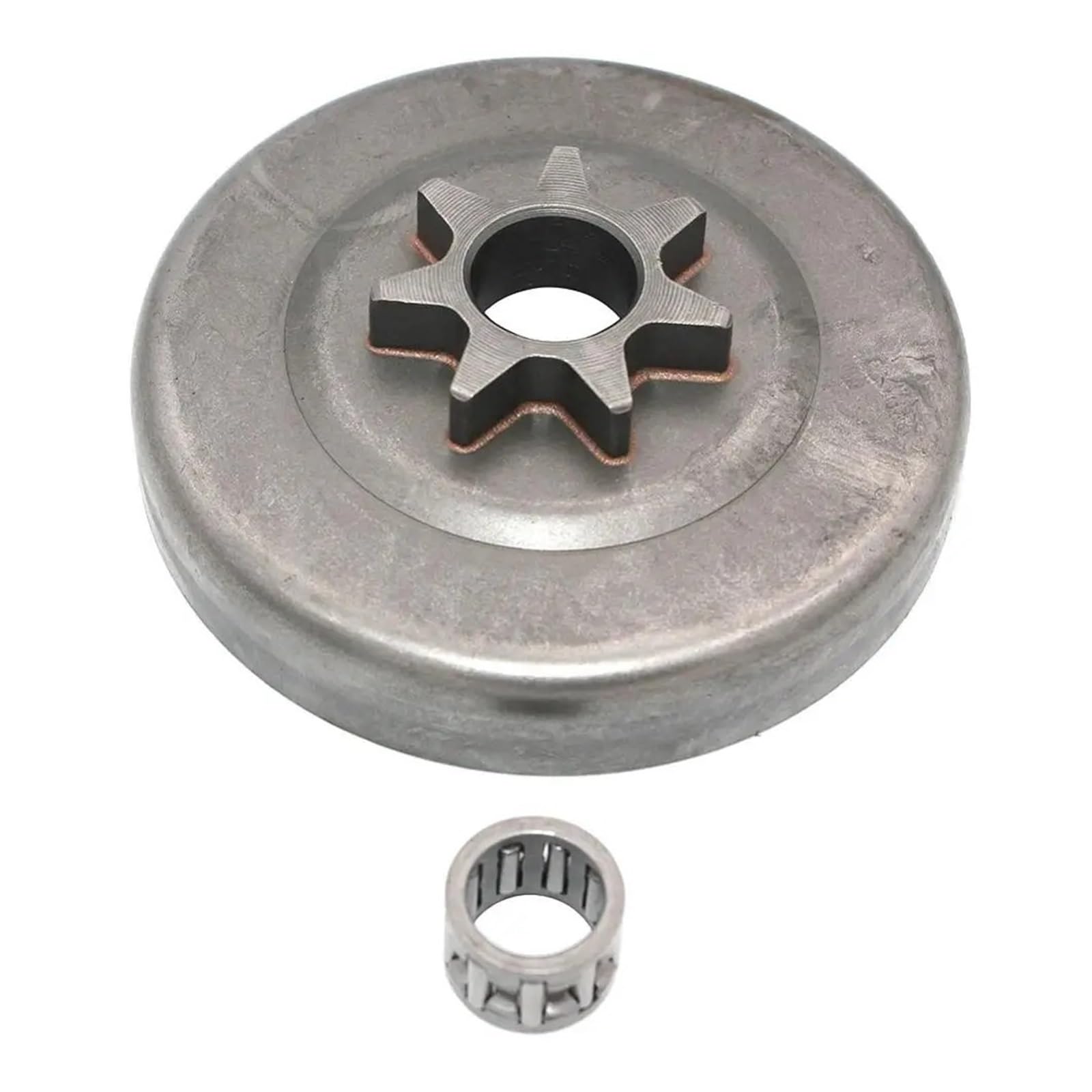 Pignon de tambour d'embrayage pour la rénovation de tondeuse 510EVLP 520