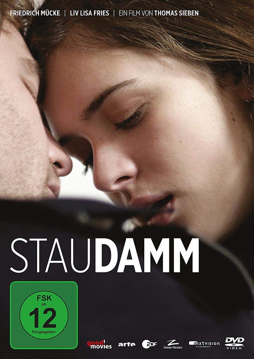 STAUDAMM - MOVIE [DVD] [2012]