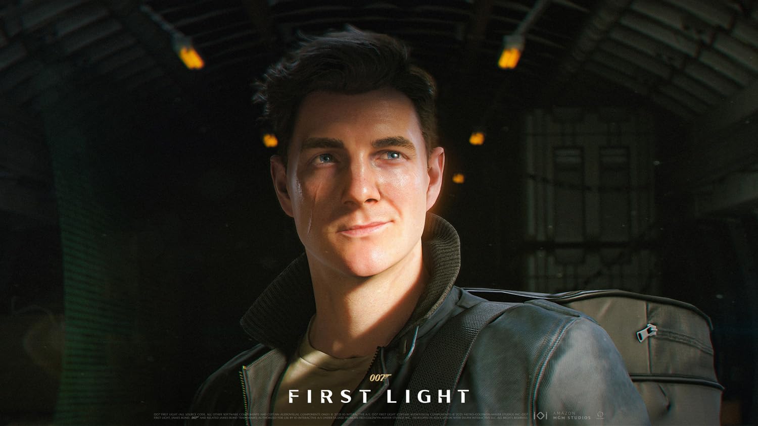 007 First Light Specialist Edition (Amazon exklusive) (PS5).