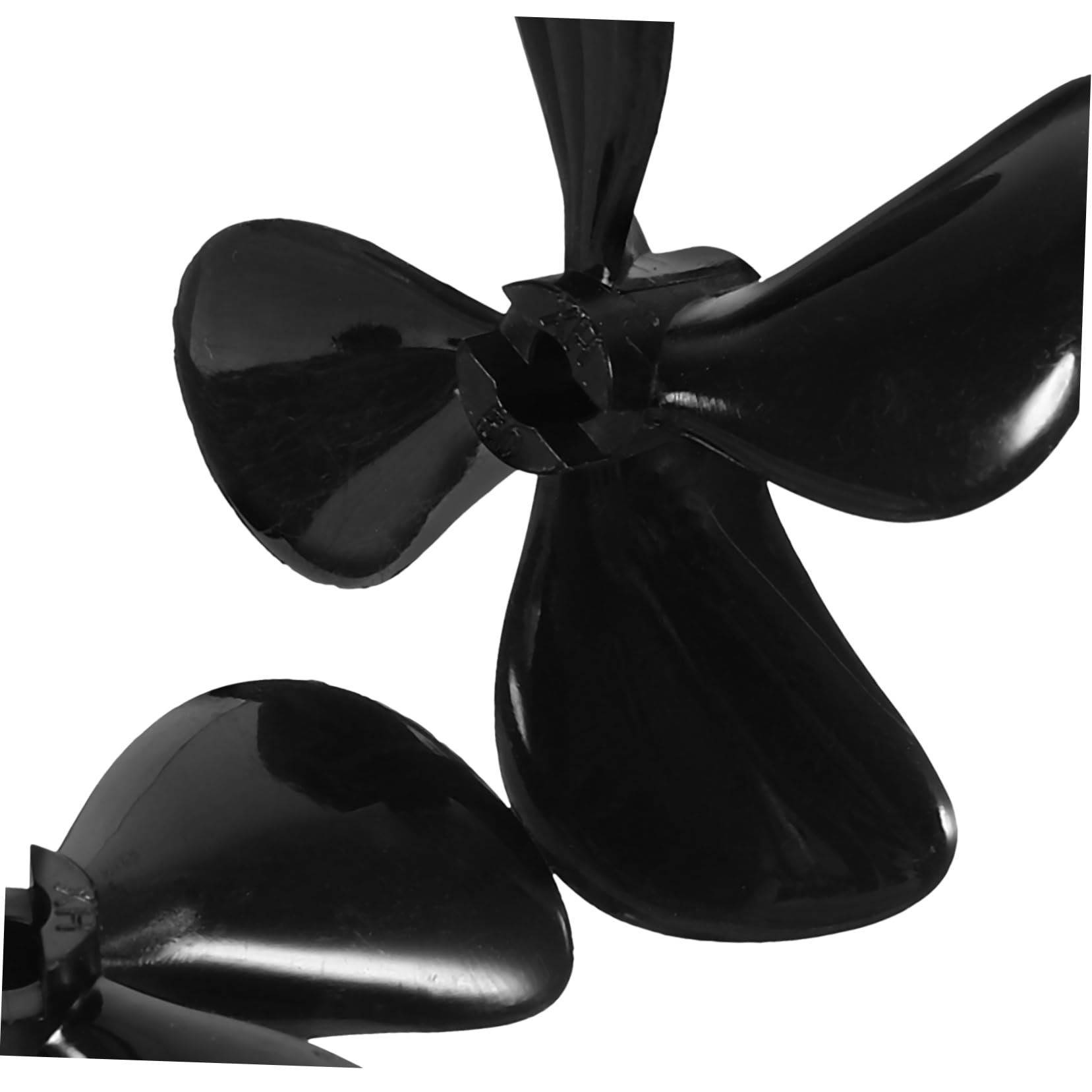 HEMOTON 1 Paire D'Hélices À Trois Pales De Kayak Rc Hélice De Bateau en Plastique De Bateau Rc Hélice Et Tige Hélice De Bateau Rc pour Bricolage Vis À De Bateau avec HEMOTON 1 Paire D'Hélices À Trois Pales De Kayak Rc Hélice De Bateau en Plastique De Bateau Rc Hélice Et Tige Hélice De Bateau Rc pour Bricolage Vis À De Bateau avec