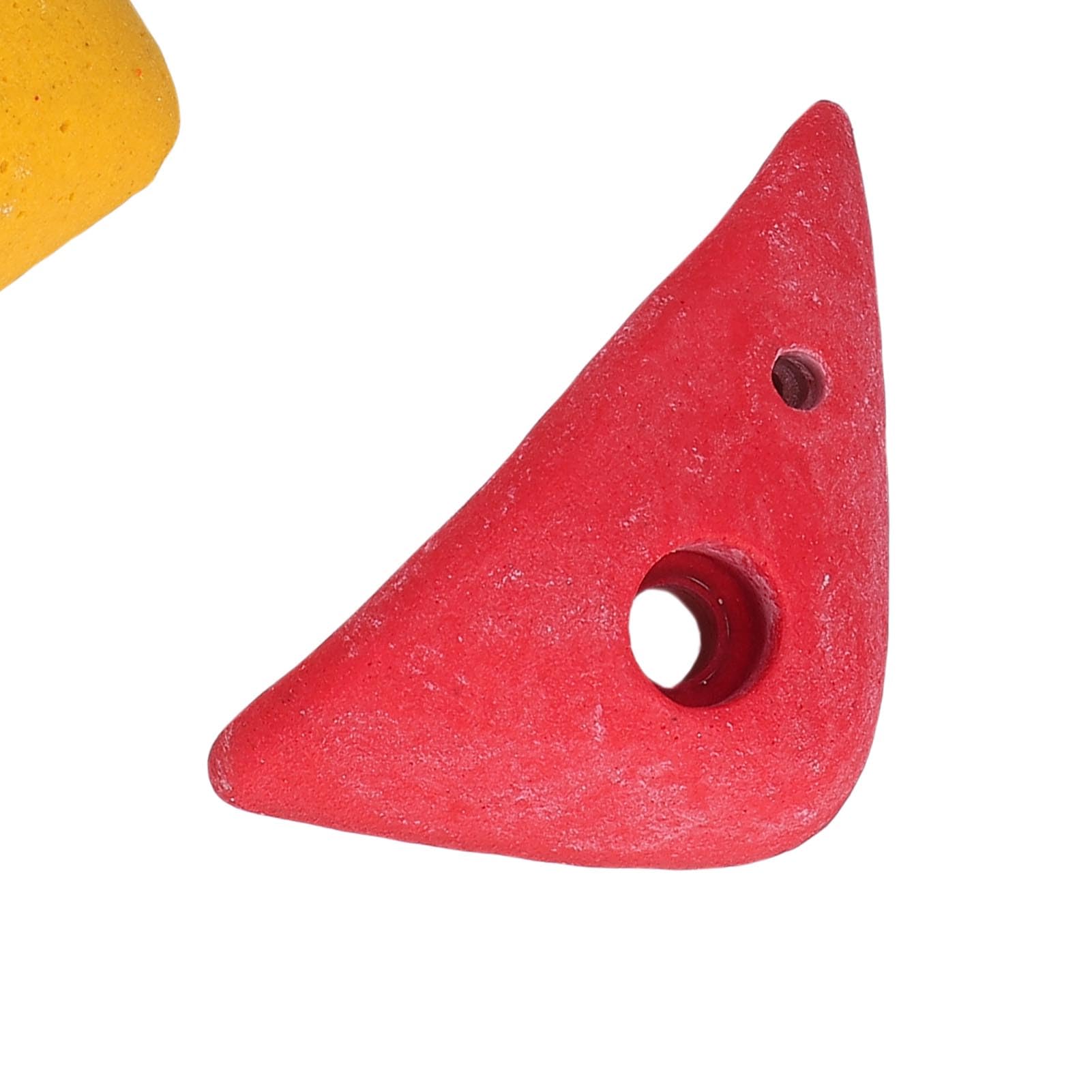 Rocas de Escalada para Niños, Soportes de Resina Vibrantes, 5 uds., para Juego y Desarrollo en Interiores y Exteriores