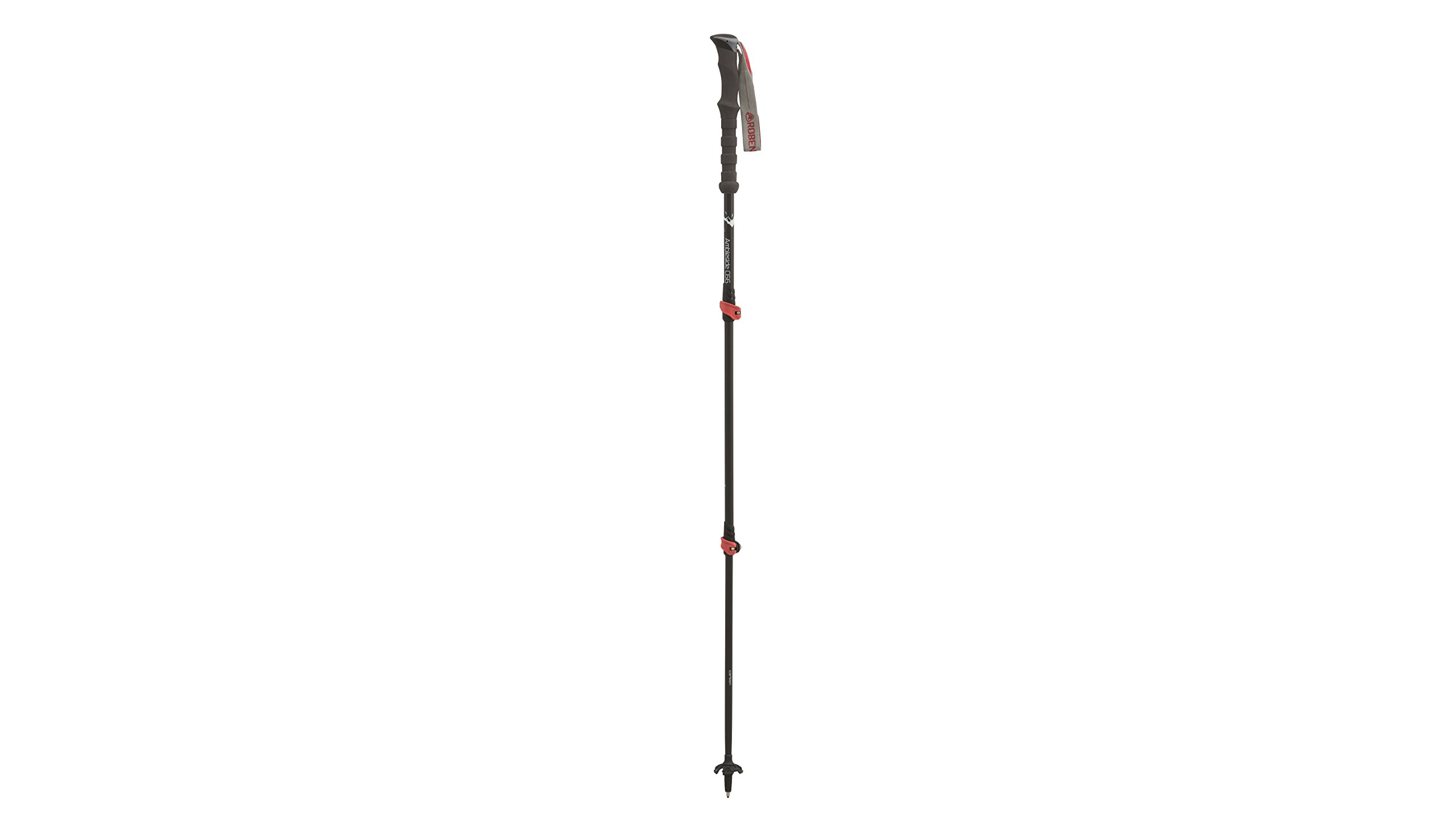 Robens 'Ambleside C66' Pole, Multi-Colour, One Size