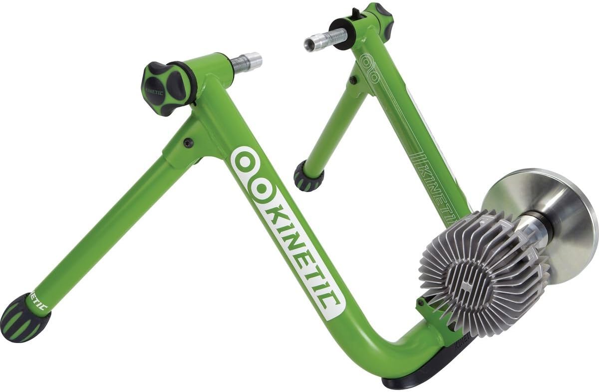 Kinetic Road Machine 2.0 Fluid Trainer