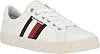 Tommy Hilfiger Zapatilla Lightz para Mujer 7