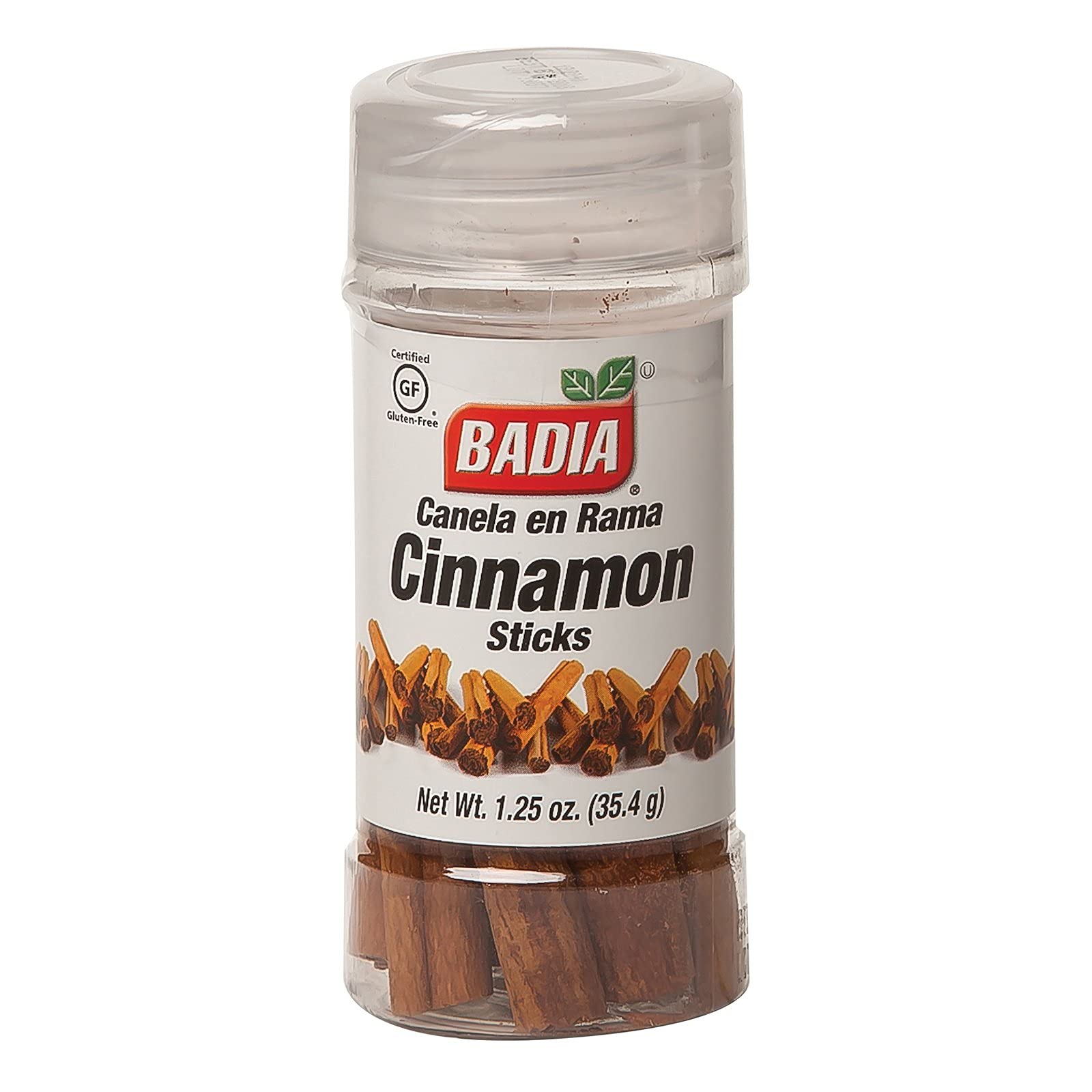 Badia Cinnamon Sticks, 0.75-Ounce (Pack of 12)