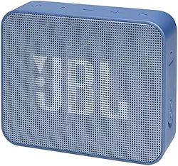 JBL, Caixa de Som Bluetooth, Go Essential, À Prova D'água - Azul