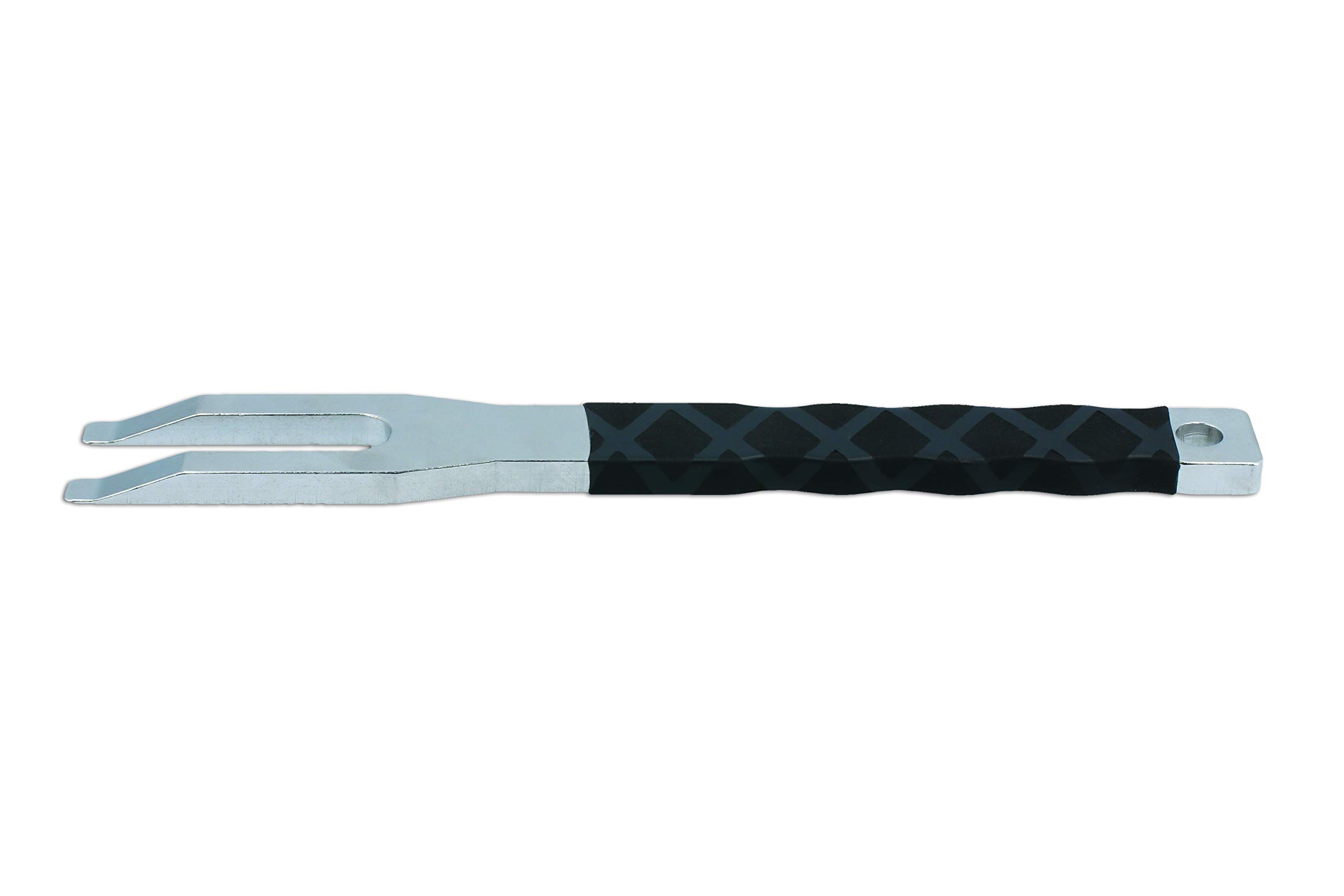 Laser 7935 Flat Fork Pry Bar
