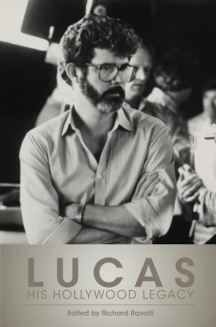 Portada de Lucas