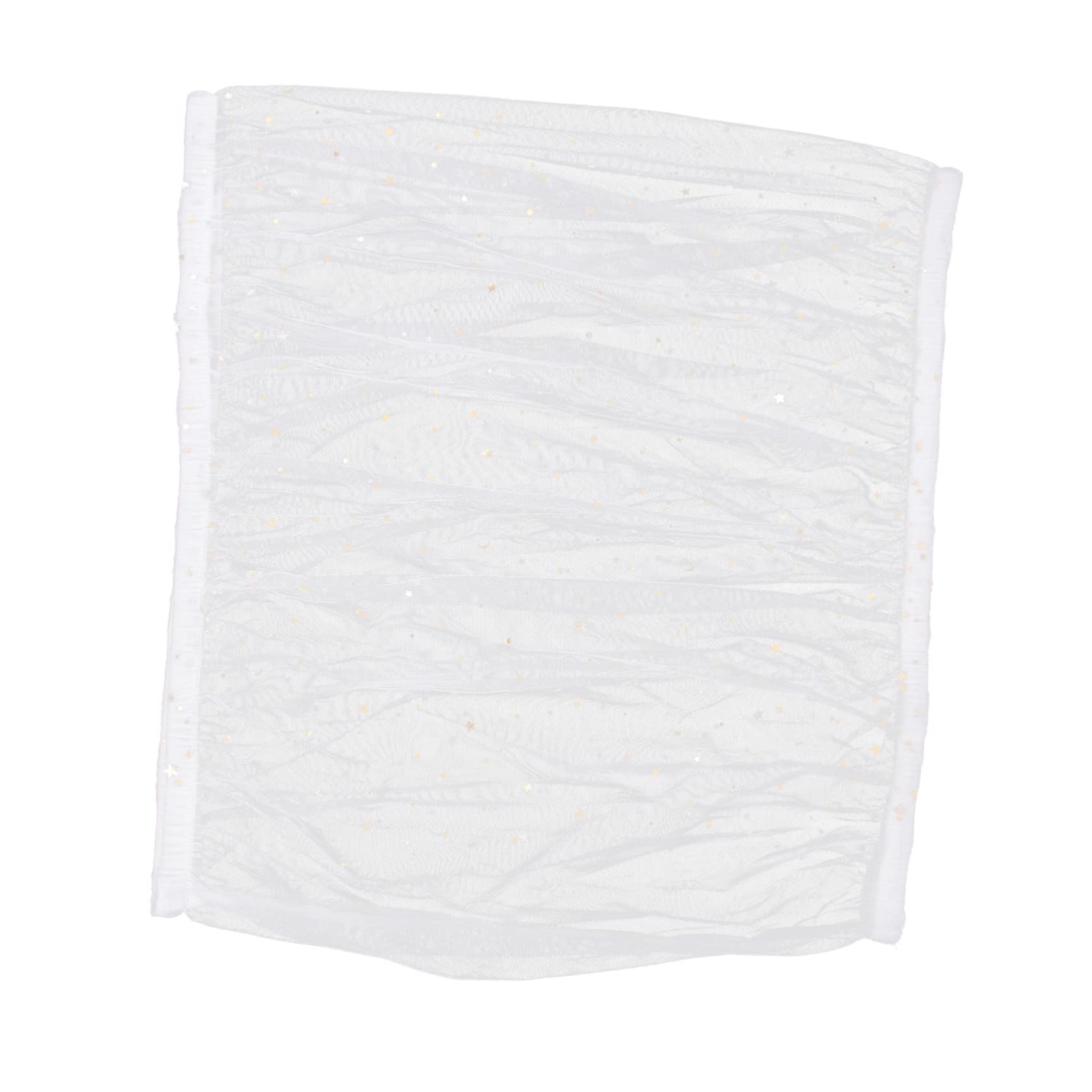 CIYODO Birdcage Shroud Birdcage Cover Parrot Cage Accessories Bird Netting Dustproof Shield