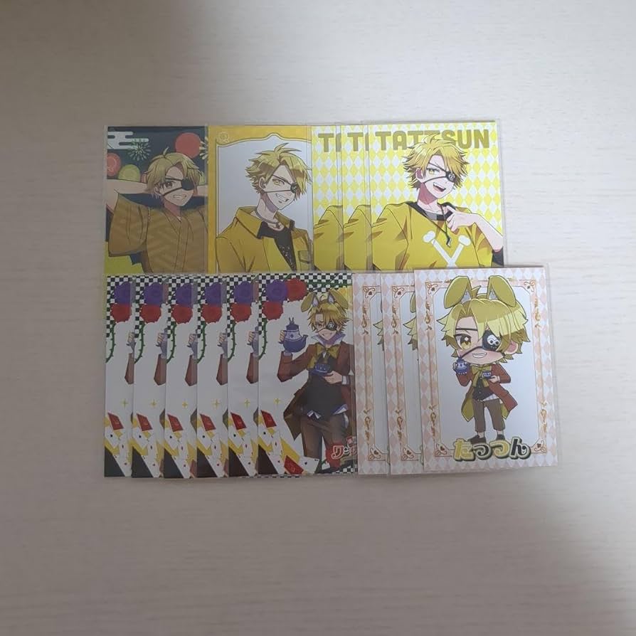 Amazon.co.jp: からぴち カラフルピーチ たっつん 落ちた先は