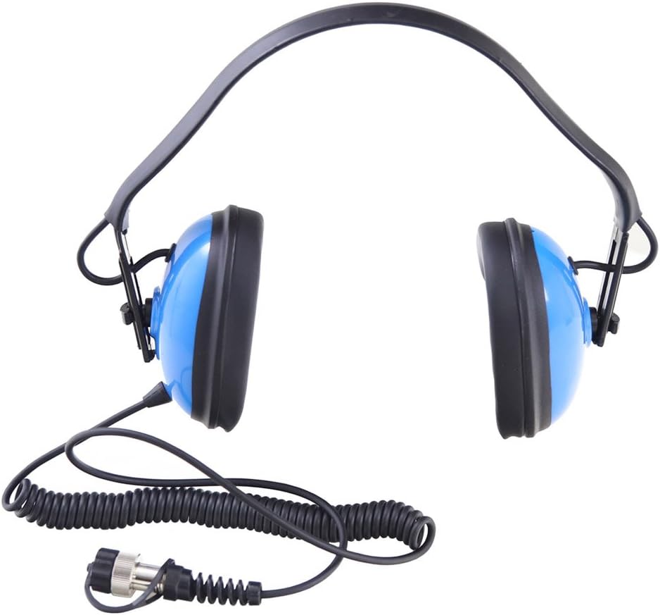 Garrett Submersible Headphones (2202100)