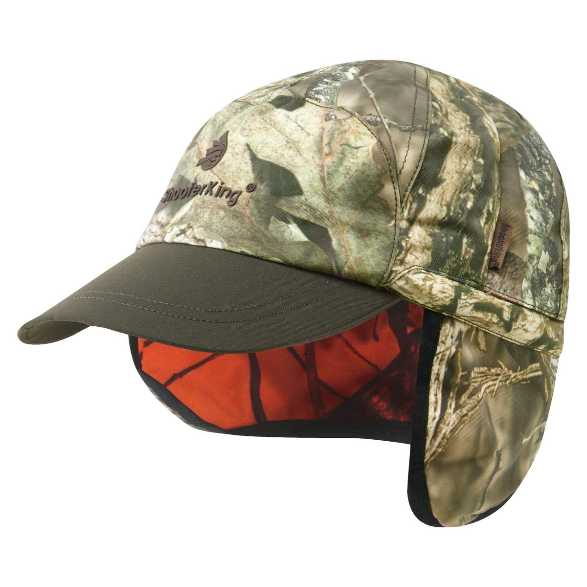 País Roble Gorra de Caza