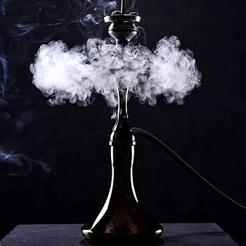 Amazon.co.jp: シーシャフィルターガラスの水ギセルコンプリート